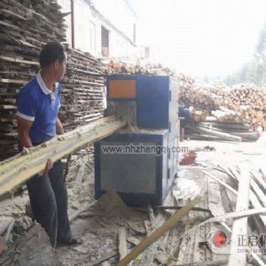 廣西-貴港市平南縣加工25桉木現場