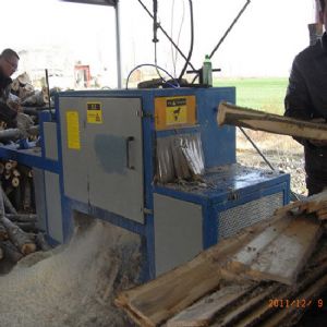 河南省-南陽市-唐河縣-20機(jī)型鋸揚(yáng)木加工現(xiàn)場(chǎng)