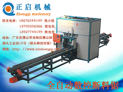 方料多片鋸廠家告訴你預防方料多片鋸事故的措施機注意事項