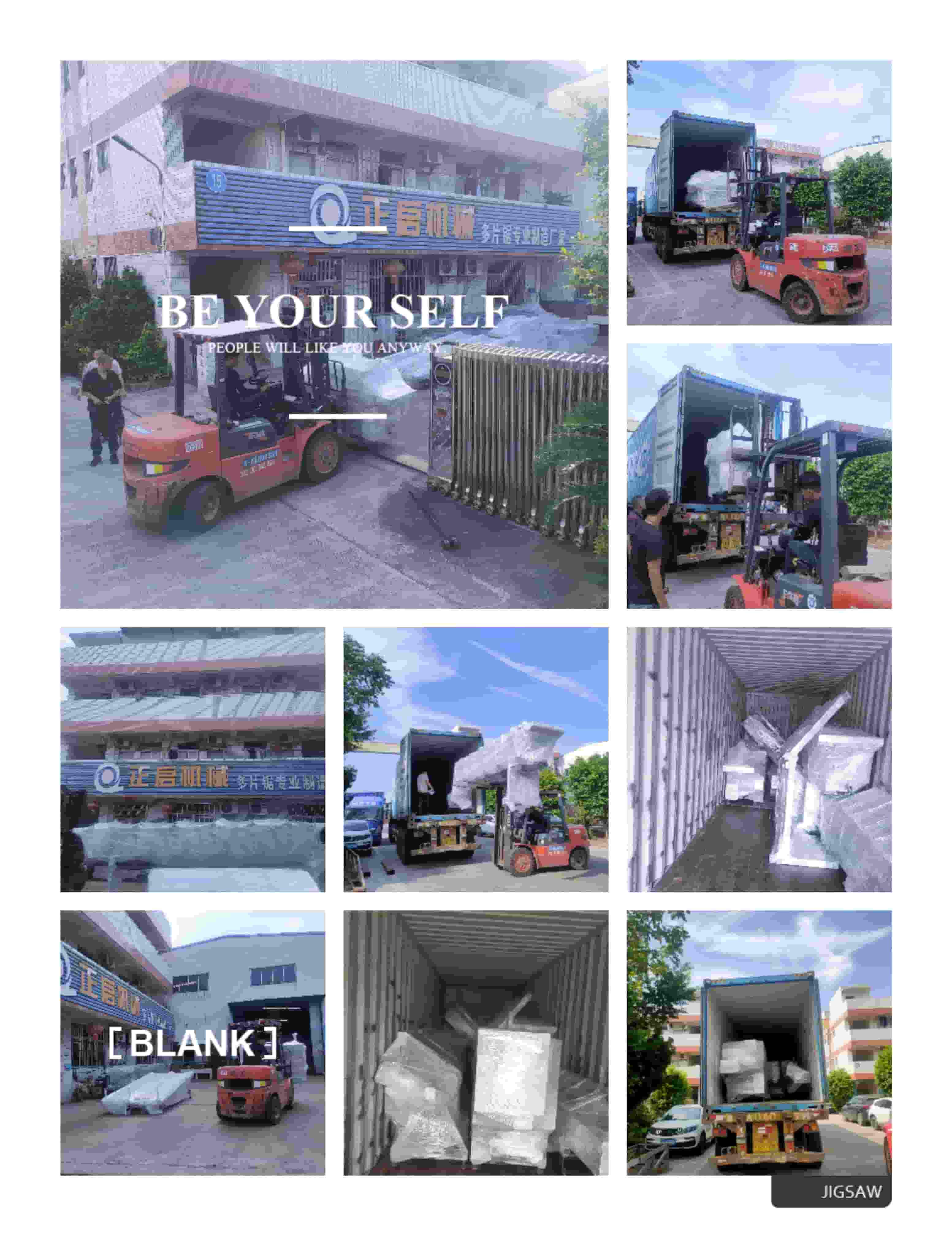 2023年8月16日發越南裝柜1號柜-ZQ300圓木多片鋸、ZQ150方木多片鋸、ZQ400清邊多片鋸、ZQ300圓木截斷鋸、圓木堆料架、斜坡上料架、方木自動進料架、方木自動出料架、自動分料架、邊皮輸送架