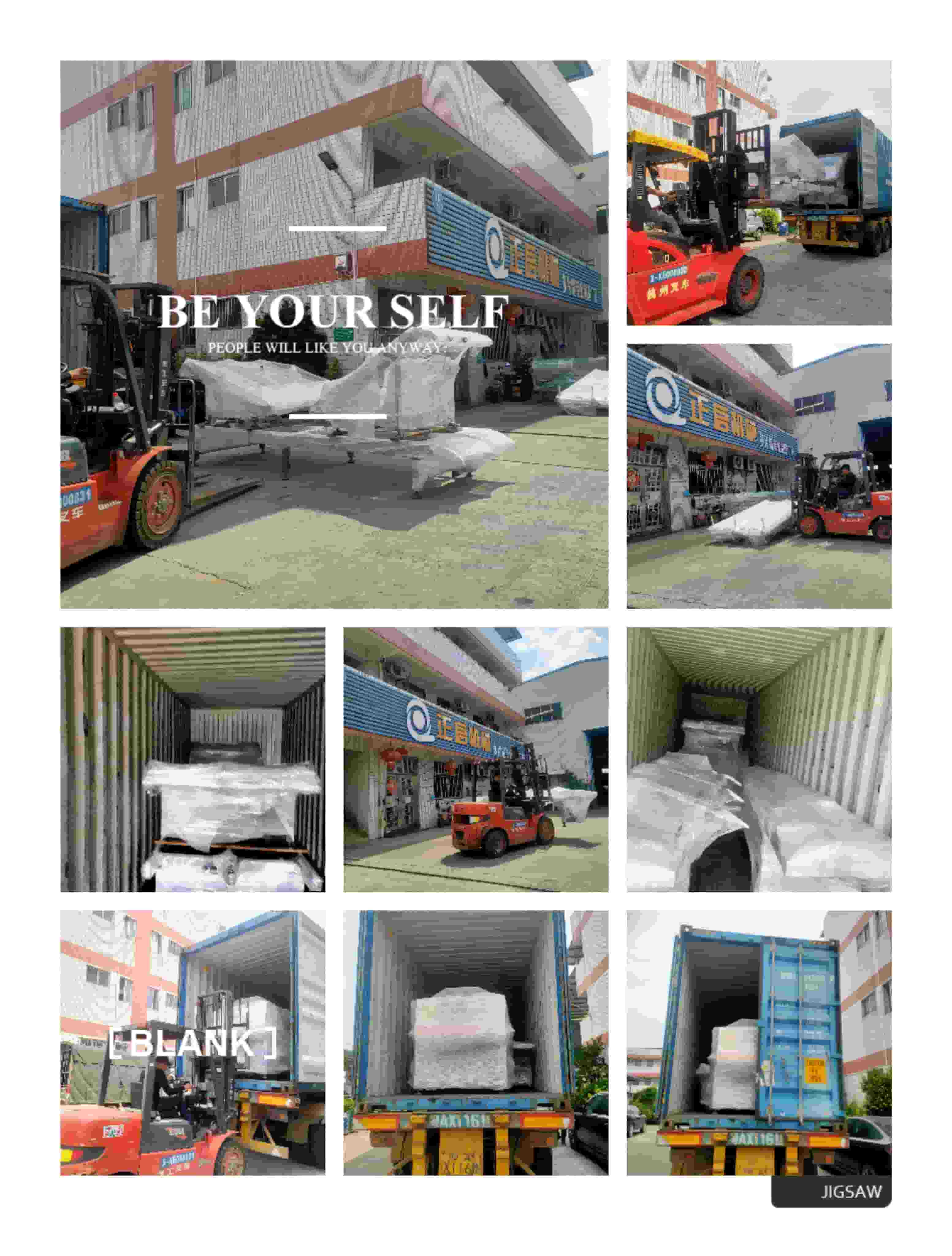 2023年8月16日發越南裝柜2號柜-ZQ300圓木多片鋸、ZQ150方木多片鋸、ZQ400清邊多片鋸、ZQ300圓木截斷鋸、圓木堆料架、斜坡上料架、方木自動進料架、方木自動出料架、自動分料架、邊皮輸送架