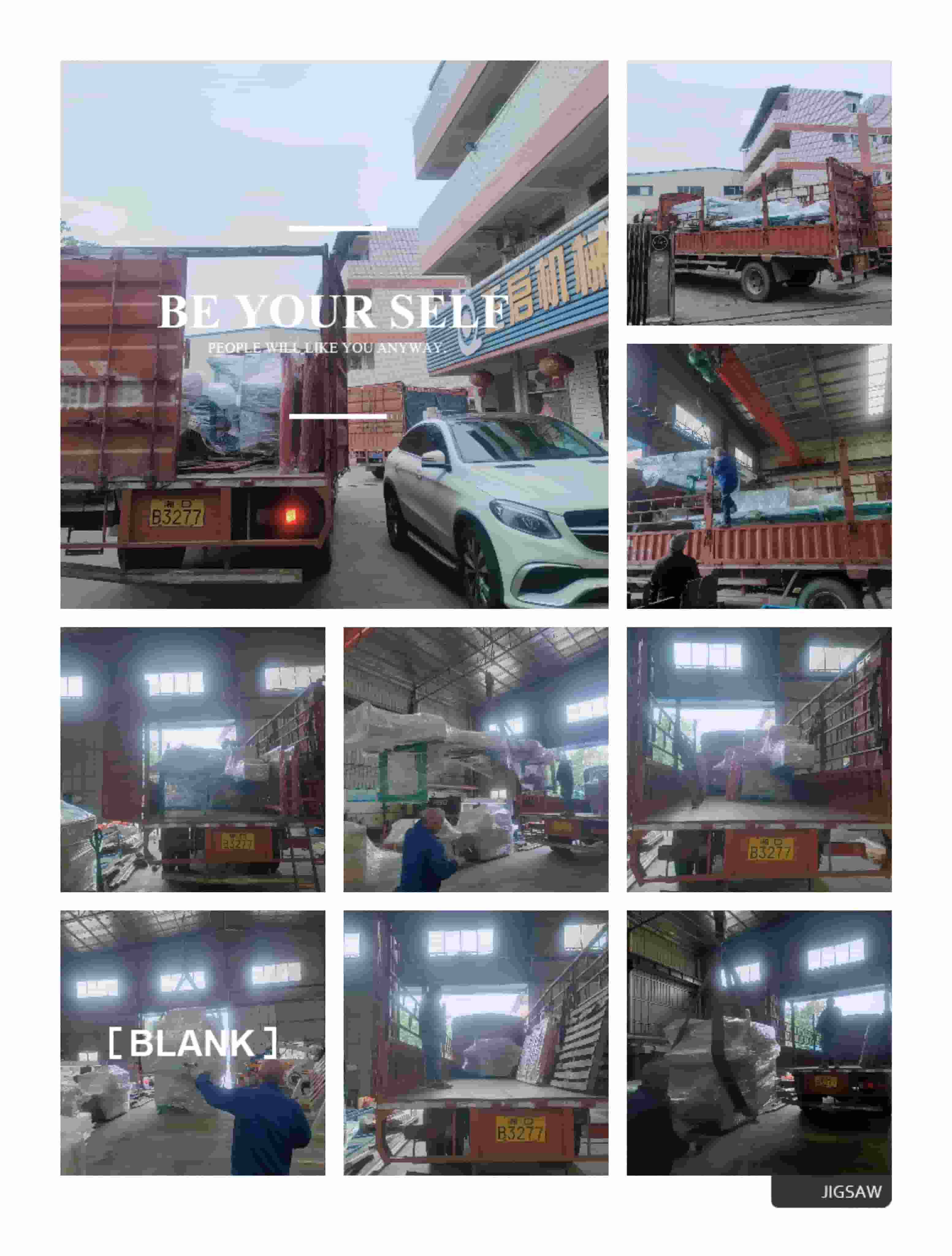 2023年12月21日發(fā)云南普洱市西盟-ZQ250原木多片鋸、自動(dòng)出料架、板材輸送架、ZQ600清邊機(jī)